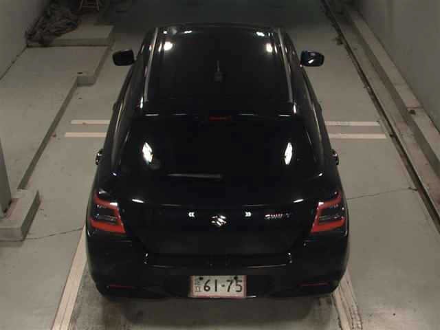 Suzuki SWIFT 2024 7202816-7