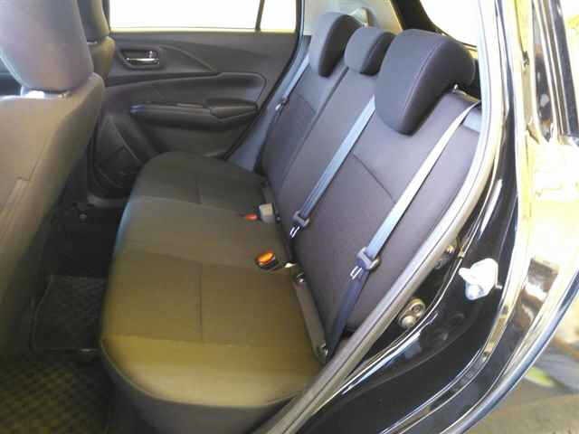 Suzuki SWIFT 2024 7202816-9