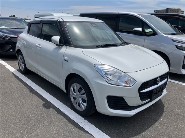 Suzuki SWIFT 2021 7202850-0