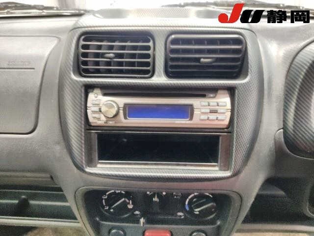 Suzuki SWIFT 2004 7202851-7