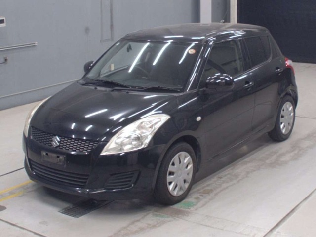 Suzuki SWIFT 2013 7202859-0
