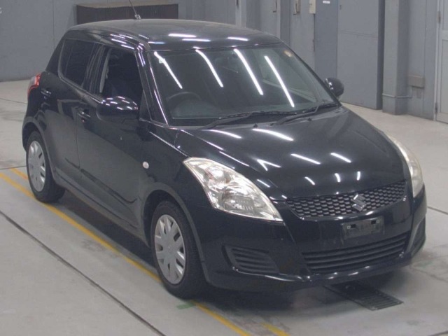 Suzuki SWIFT 2013 7202859-5