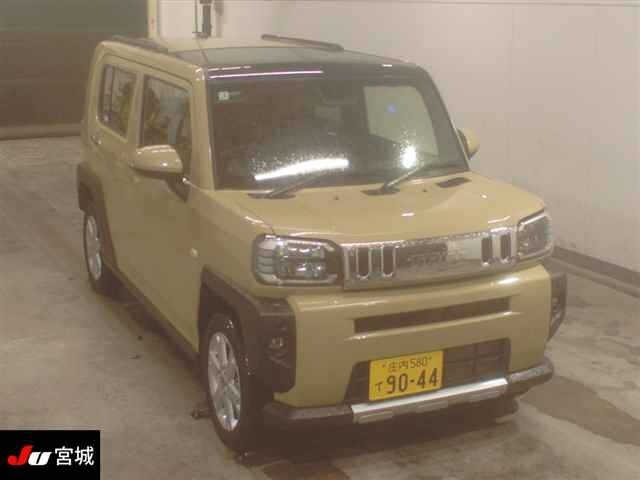 Daihatsu TAFT 2025 7187441-0