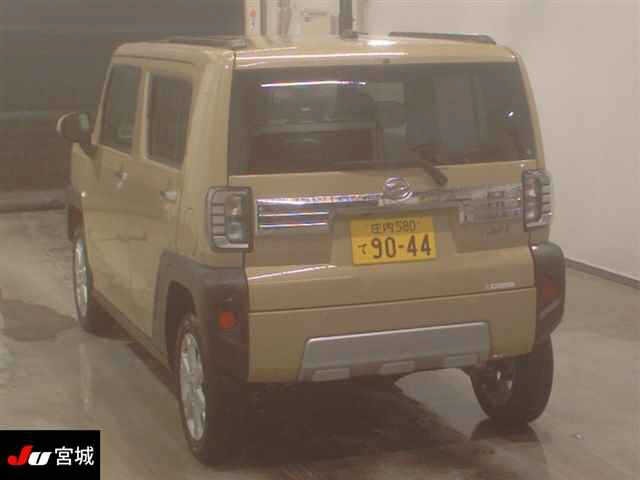 Daihatsu TAFT 2025 7187441-1