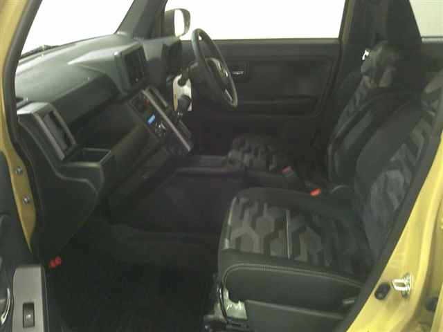 Daihatsu TAFT 2025 7187441-3