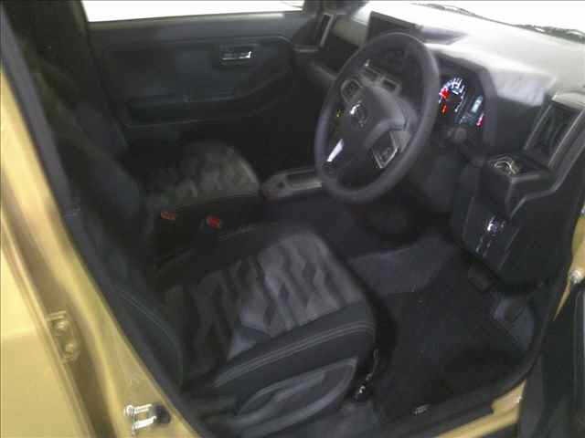 Daihatsu TAFT 2025 7187441-4