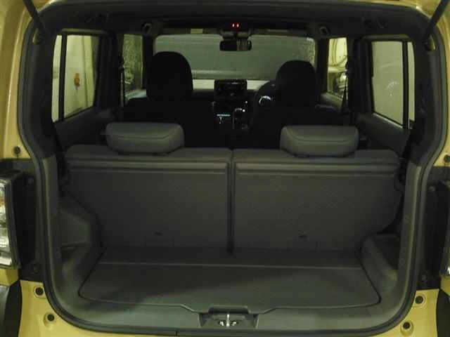 Daihatsu TAFT 2025 7187441-7