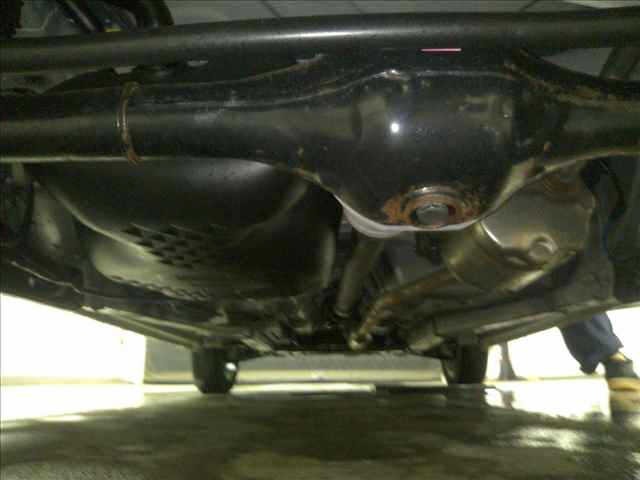 Daihatsu TAFT 2025 7187441-8