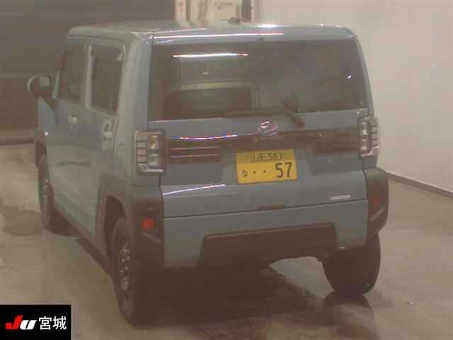 Daihatsu TAFT 2022 7187442-1