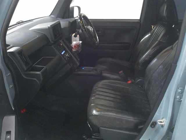 Daihatsu TAFT 2022 7187442-3