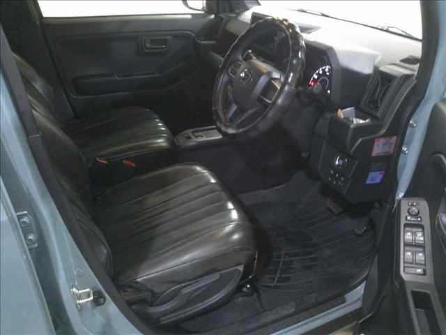Daihatsu TAFT 2022 7187442-4