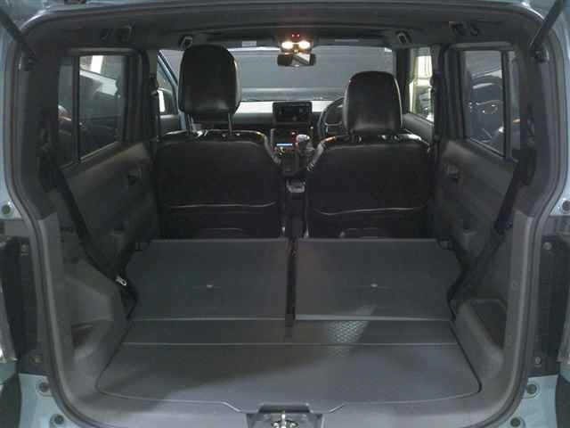 Daihatsu TAFT 2022 7187442-7