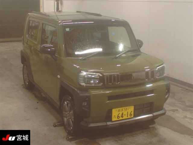 Daihatsu TAFT 2025 7187445-0