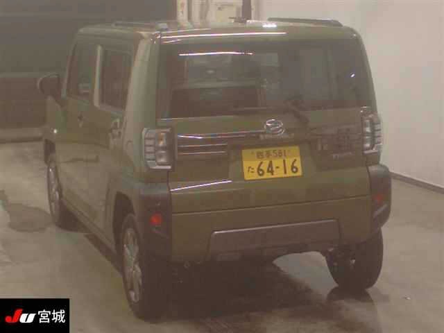 Daihatsu TAFT 2025 7187445-1