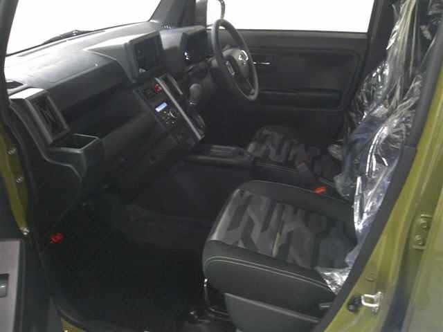 Daihatsu TAFT 2025 7187445-3