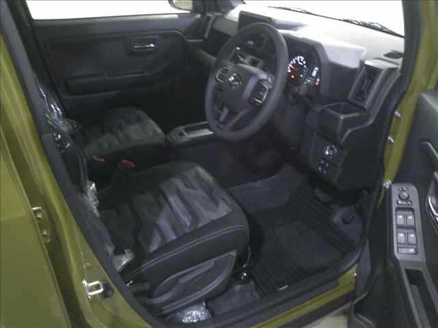 Daihatsu TAFT 2025 7187445-4