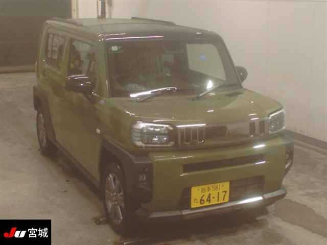 Daihatsu TAFT 2025 7187447-0