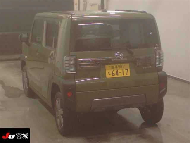 Daihatsu TAFT 2025 7187447-1