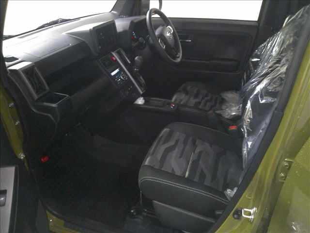 Daihatsu TAFT 2025 7187447-3