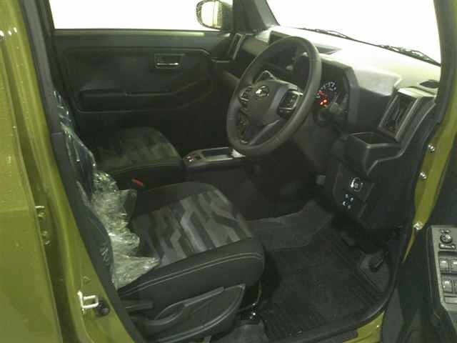 Daihatsu TAFT 2025 7187447-4