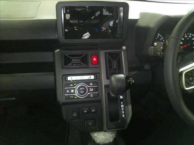 Daihatsu TAFT 2025 7187447-5