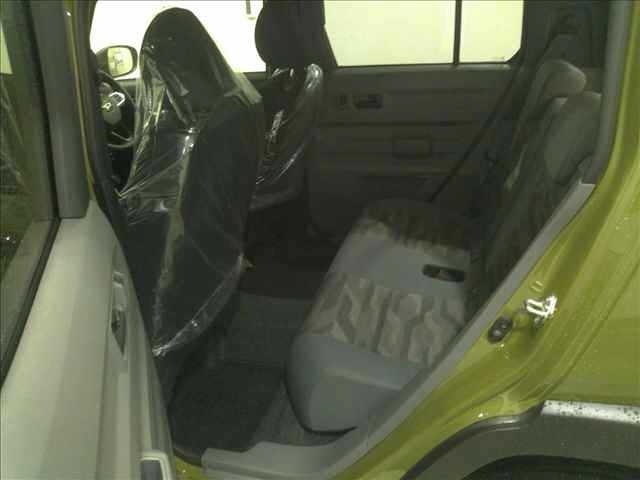 Daihatsu TAFT 2025 7187447-6