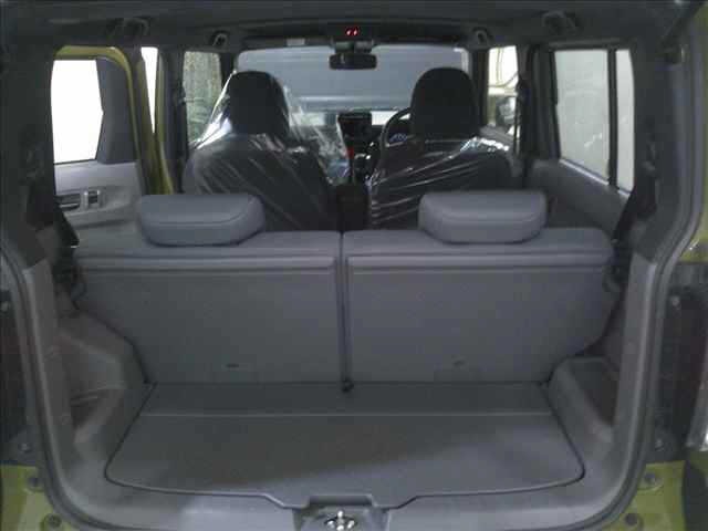 Daihatsu TAFT 2025 7187447-7