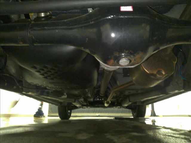 Daihatsu TAFT 2025 7187447-8