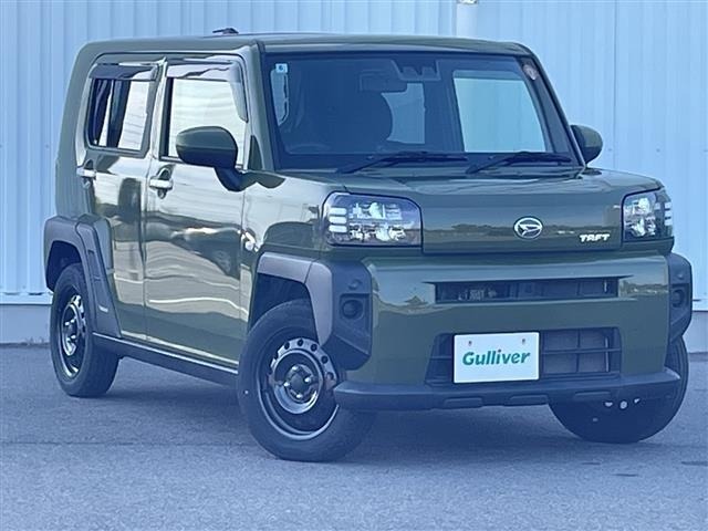Daihatsu TAFT 2022 7189013-0