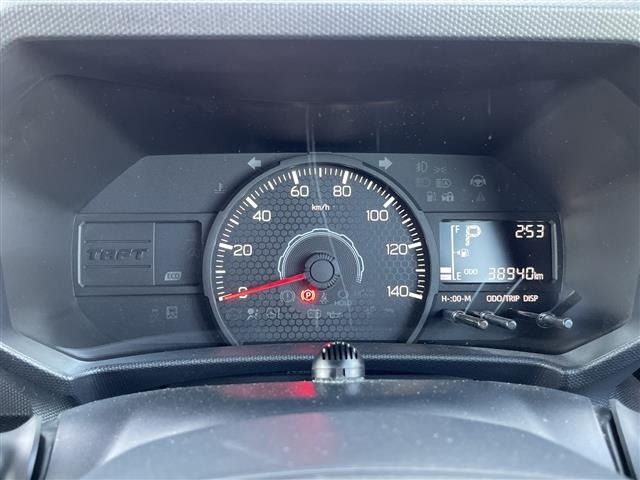 Daihatsu TAFT 2022 7189013-10