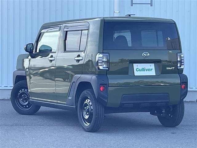 Daihatsu TAFT 2022 7189013-13