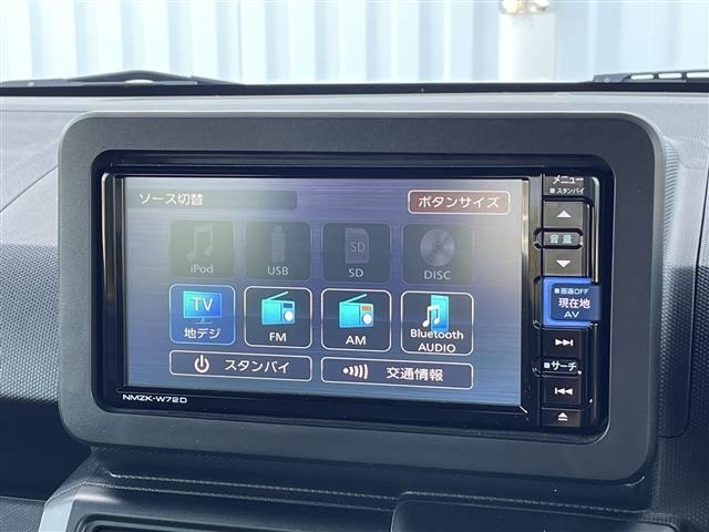 Daihatsu TAFT 2022 7189013-16
