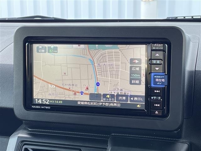 Daihatsu TAFT 2022 7189013-17