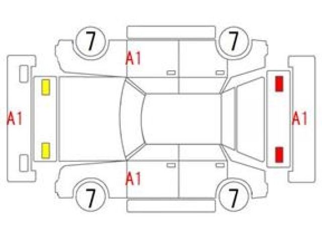 Daihatsu TAFT 2022 7189013-23