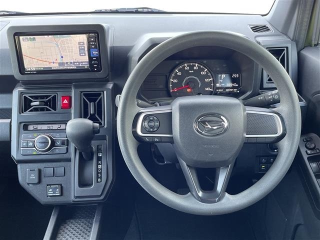Daihatsu TAFT 2022 7189013-4