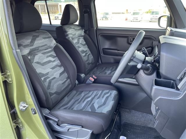 Daihatsu TAFT 2022 7189013-6