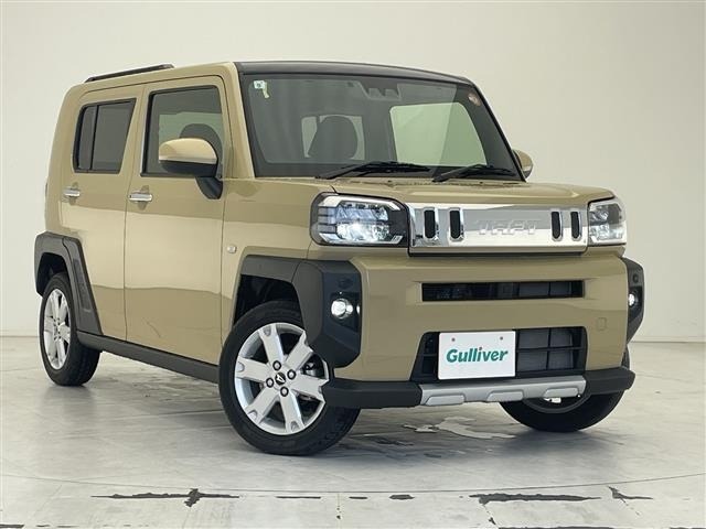 Daihatsu TAFT 2024 7189415-0