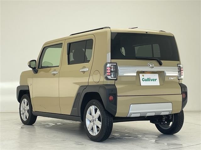Daihatsu TAFT 2024 7189415-14