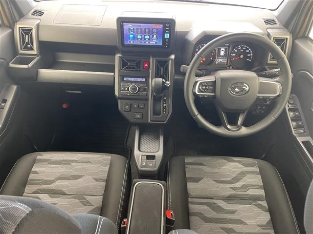 Daihatsu TAFT 2024 7189415-16