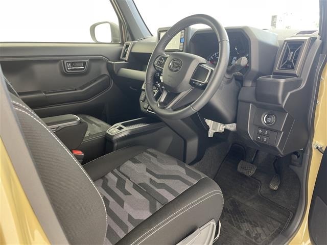 Daihatsu TAFT 2024 7189415-21