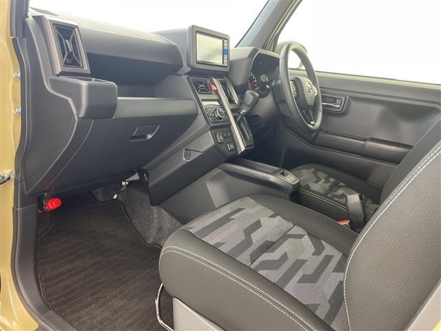Daihatsu TAFT 2024 7189415-23