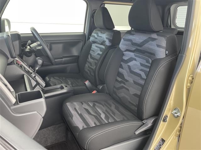 Daihatsu TAFT 2024 7189415-4