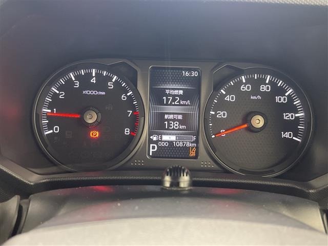 Daihatsu TAFT 2024 7189415-7
