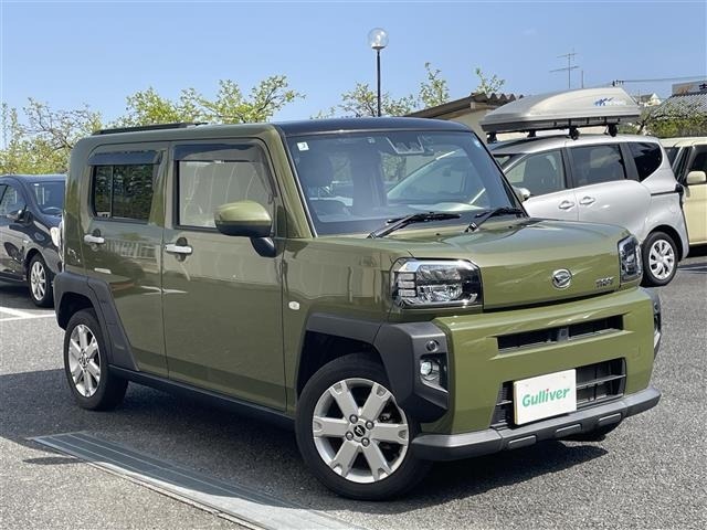 Daihatsu TAFT 2021 7189492-0
