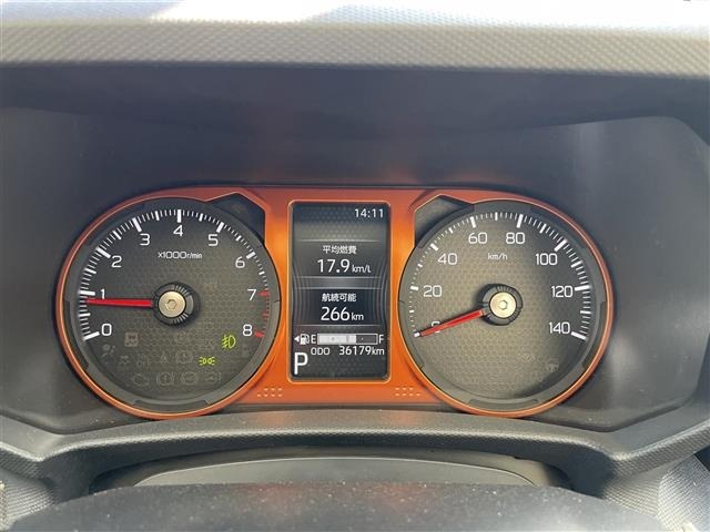 Daihatsu TAFT 2021 7189492-1