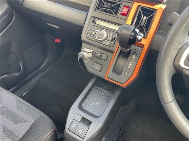 Daihatsu TAFT 2021 7189492-10