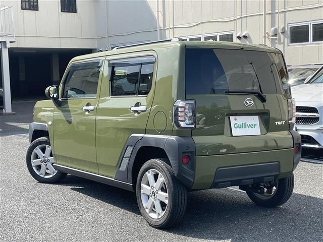 Daihatsu TAFT 2021 7189492-13