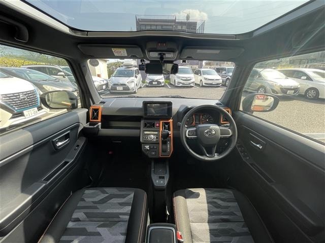 Daihatsu TAFT 2021 7189492-14