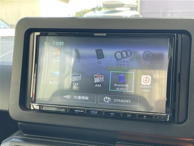 Daihatsu TAFT 2021 7189492-17