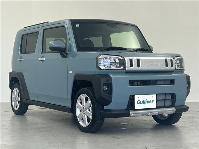 Daihatsu TAFT 2025 7189603-0